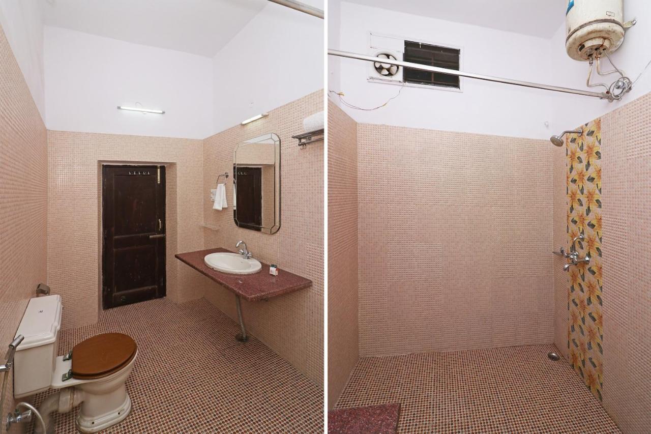 Oyo 14179 Panchvati Hotell Dehradun Eksteriør bilde