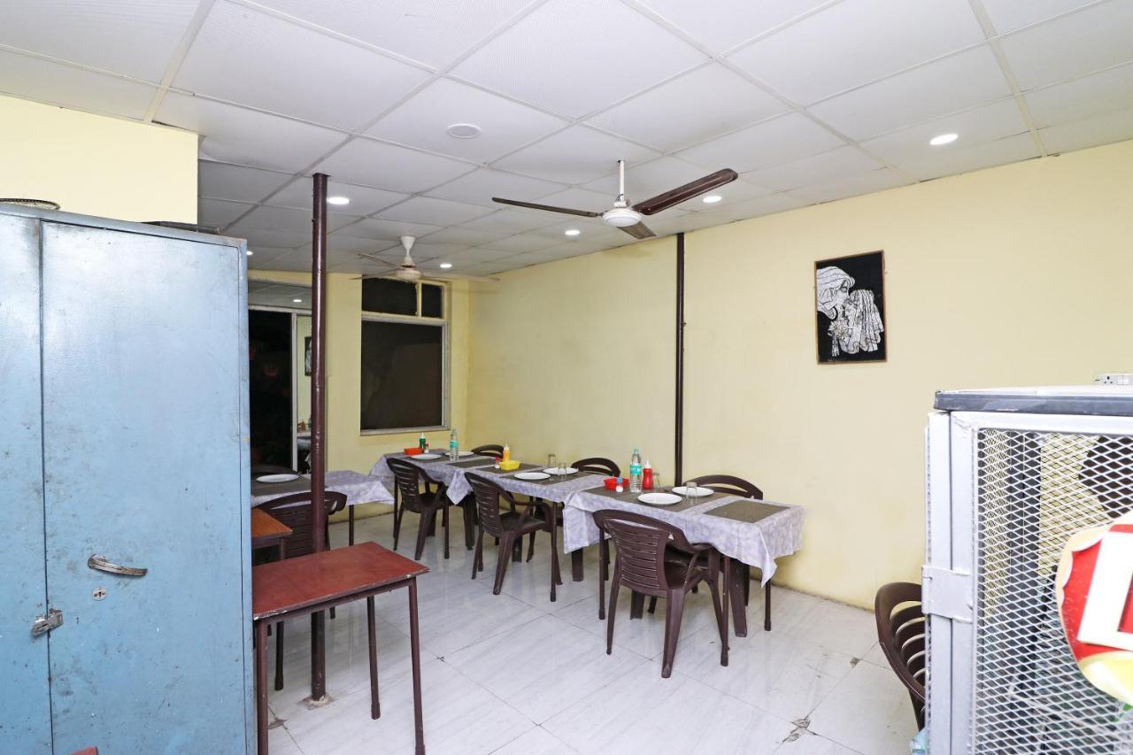 Oyo 14179 Panchvati Hotell Dehradun Eksteriør bilde